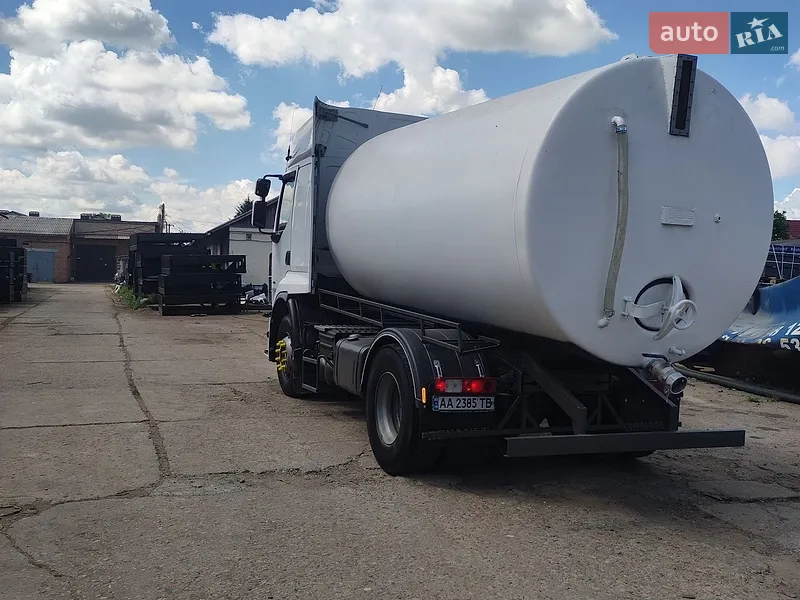Renault Premium 2006 VIN VF627GPA000009503 фото оголошення 4 з 26