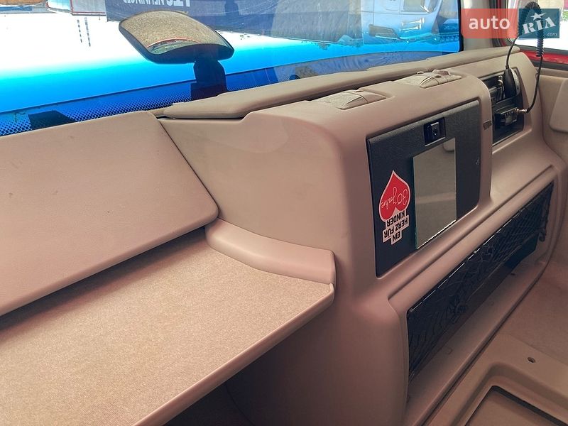 Тягач Renault Premium 2007 в Луцьку
