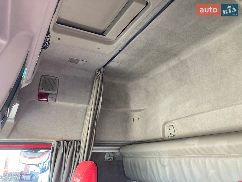Тягач Renault Premium 2007 в Луцьку