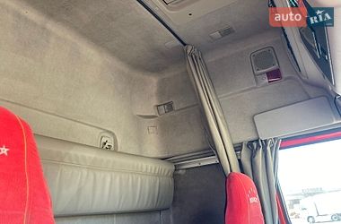 Тягач Renault Premium 2007 в Луцьку