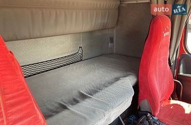 Тягач Renault Premium 2007 в Луцьку