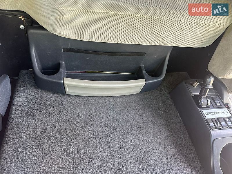 Тягач Renault Premium 2009 в Жашкове