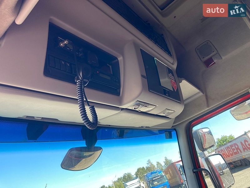Тягач Renault Premium 2007 в Луцьку