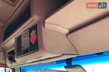 Тягач Renault Premium 2007 в Луцьку