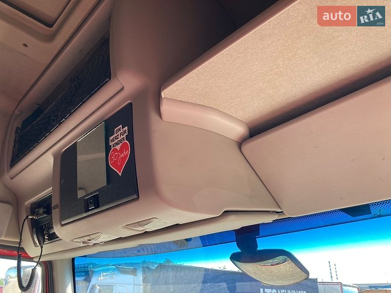 Тягач Renault Premium 2007 в Луцьку