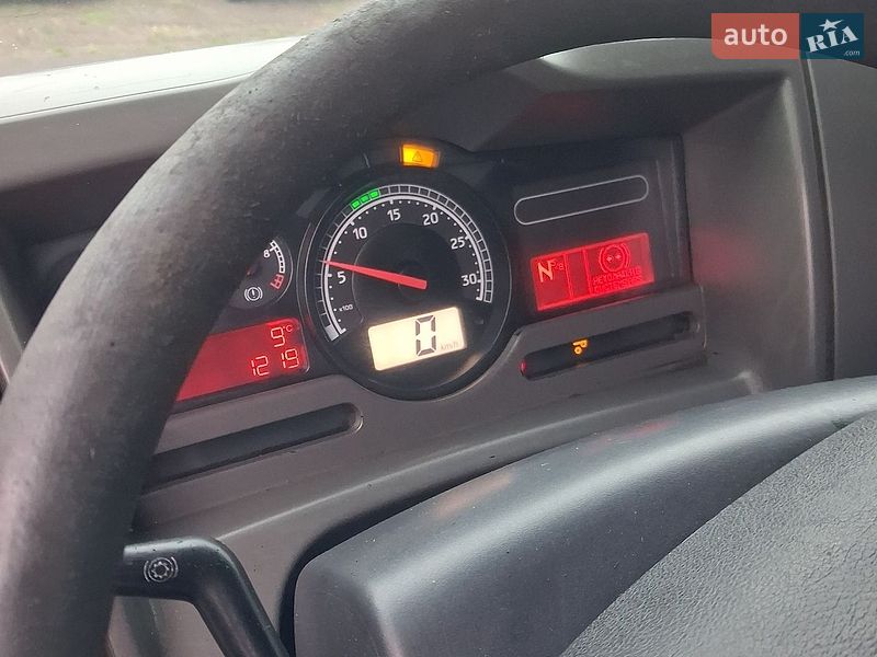 Цистерна Renault Premium 2013 в Рівному