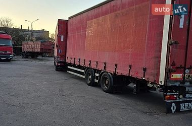 Тягач Renault Premium 2007 в Харькове