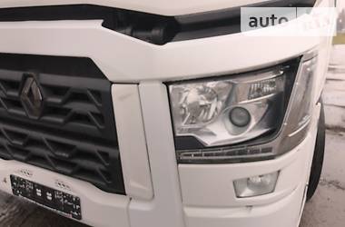 Тягач Renault Range T/T-Series  2015 в 