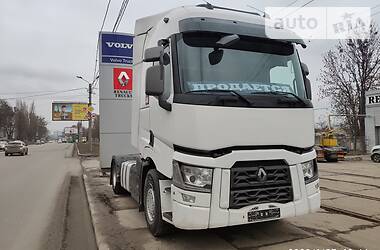 Тягач Renault Range T/T-Series  2015 в 