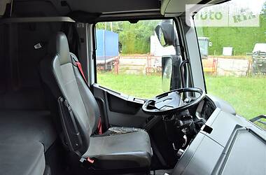 Тягач Renault Range T/T-Series  2015 в 