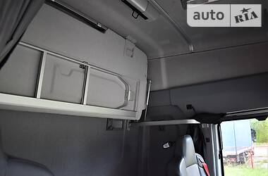 Тягач Renault Range T/T-Series  2015 в 