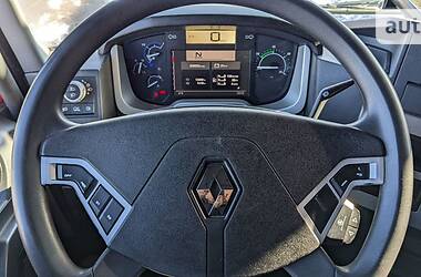 Тягач Renault Range T/T-Series  2014 в 