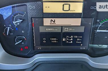 Тягач Renault Range T/T-Series  2014 в 