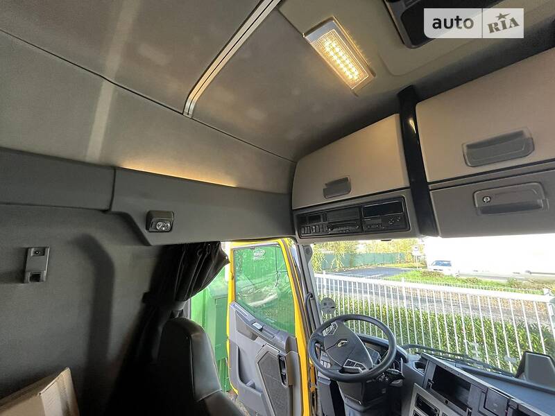 Тягач Renault Range T/T-Series  2014 в Ковеле