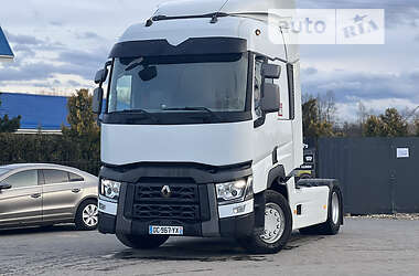 Тягач Renault Range T/T-Series  2015 в 