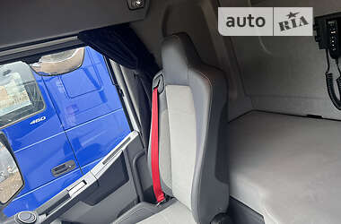 Тягач Renault Range T/T-Series  2015 в 