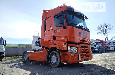 Тягач Renault Range T/T-Series  2015 в 