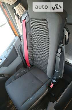 Тягач Renault Range T/T-Series  2015 в 