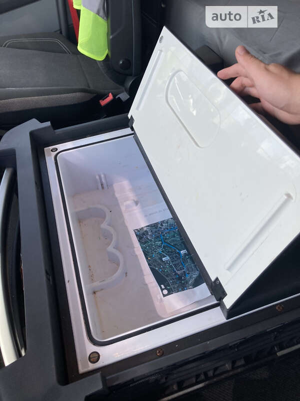 Тягач Renault Range T/T-Series  2014 в Ровно