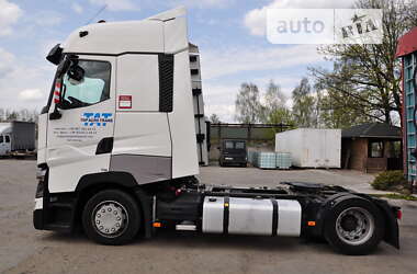 Тягач Renault Range T/T-Series  2015 в 