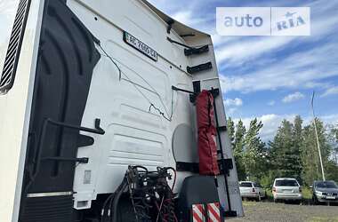 Тягач Renault Range T/T-Series  2017 в 