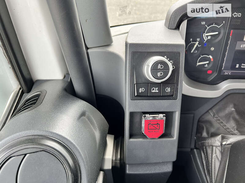 Тягач Renault Range T/T-Series  2016 в Луцьку