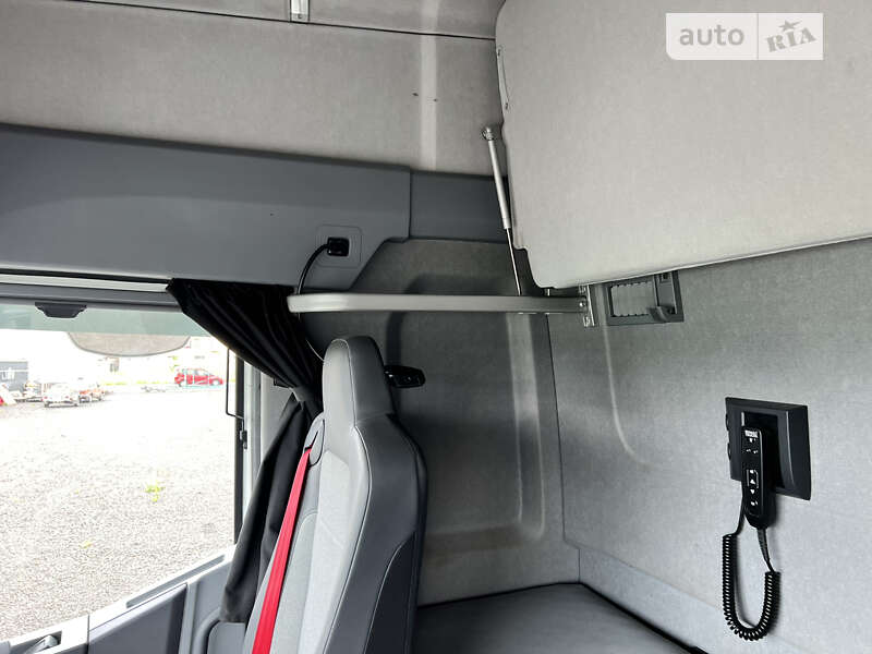 Тягач Renault Range T/T-Series  2016 в Луцьку