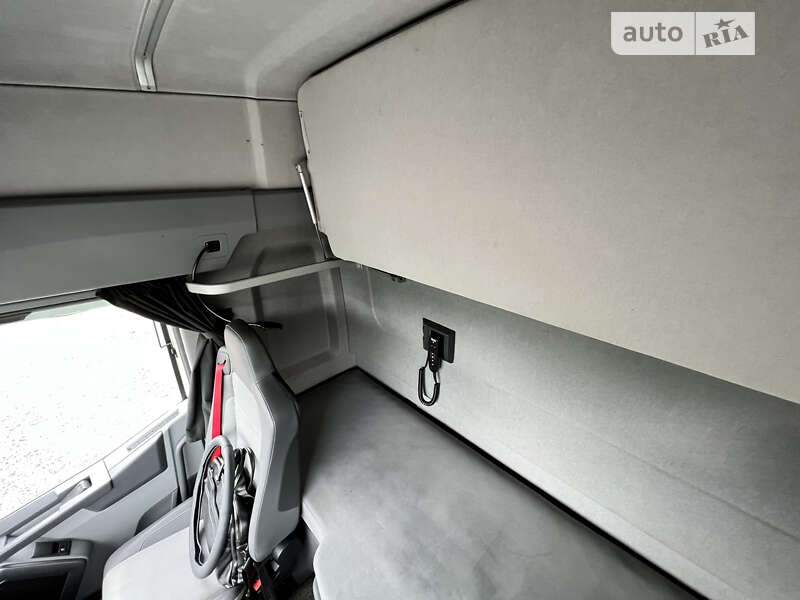 Тягач Renault Range T/T-Series  2016 в Луцьку