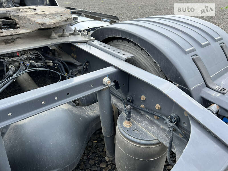 Тягач Renault Range T/T-Series  2016 в Луцьку