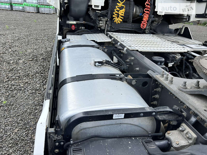 Тягач Renault Range T/T-Series  2016 в Луцьку