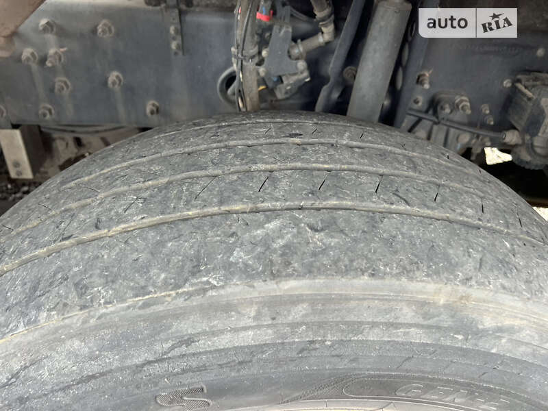 Тягач Renault Range T/T-Series  2016 в Луцьку