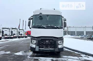 Тягач Renault Range T/T-Series  2016 в Киеве