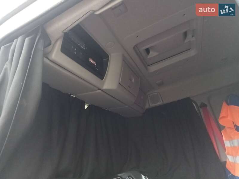 Рефрижератор Renault Range T/T-Series 2020 в Днепре фото 9 Рефрижератор Renault Range T/T-Series 2020 в Днепре