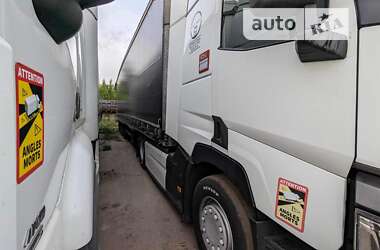 Тягач Renault Range T/T-Series  2015 в 