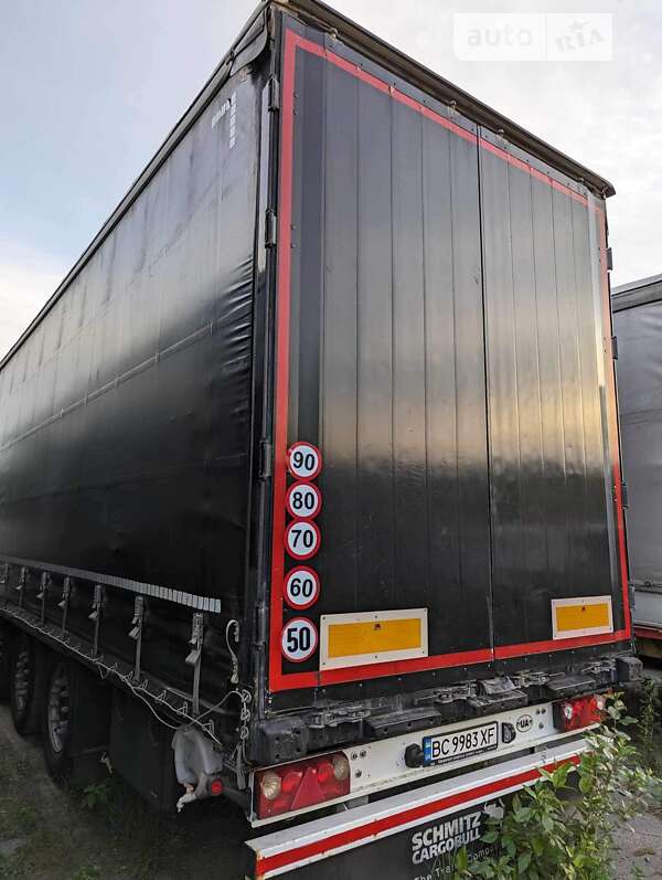 Тягач Renault Range T/T-Series  2015 в Львові