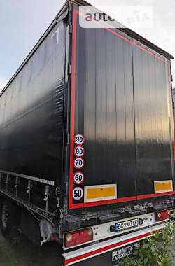 Тягач Renault Range T/T-Series  2015 в 