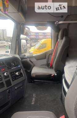 Тягач Renault Range T/T-Series  2015 в 