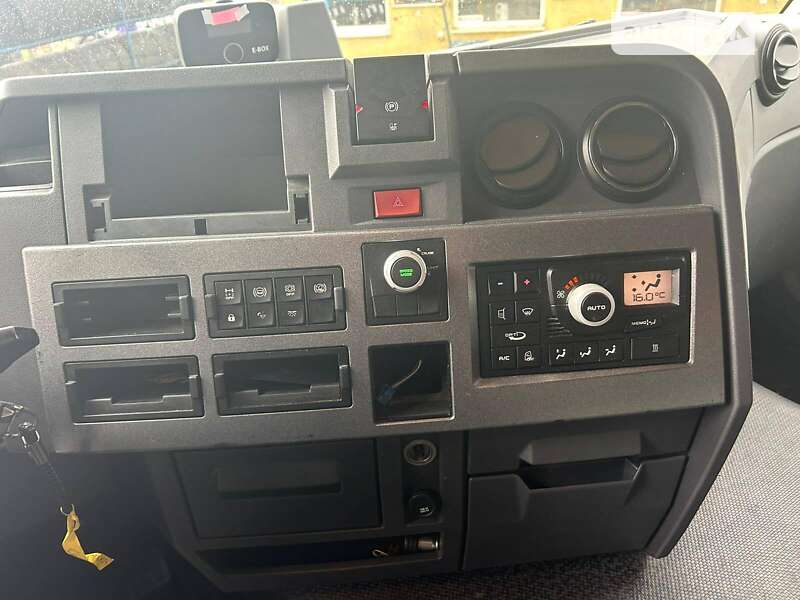 Тягач Renault Range T/T-Series  2014 в Івано-Франківську
