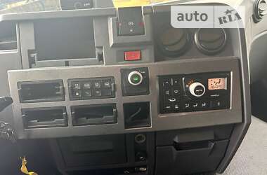 Тягач Renault Range T/T-Series  2014 в 