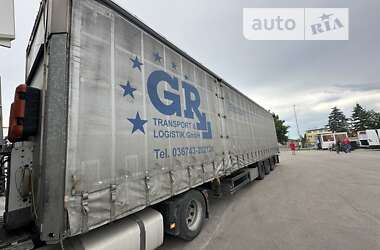 Тягач Renault Range T/T-Series  2015 в 