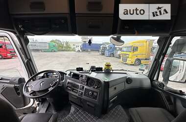 Тягач Renault Range T/T-Series  2015 в 