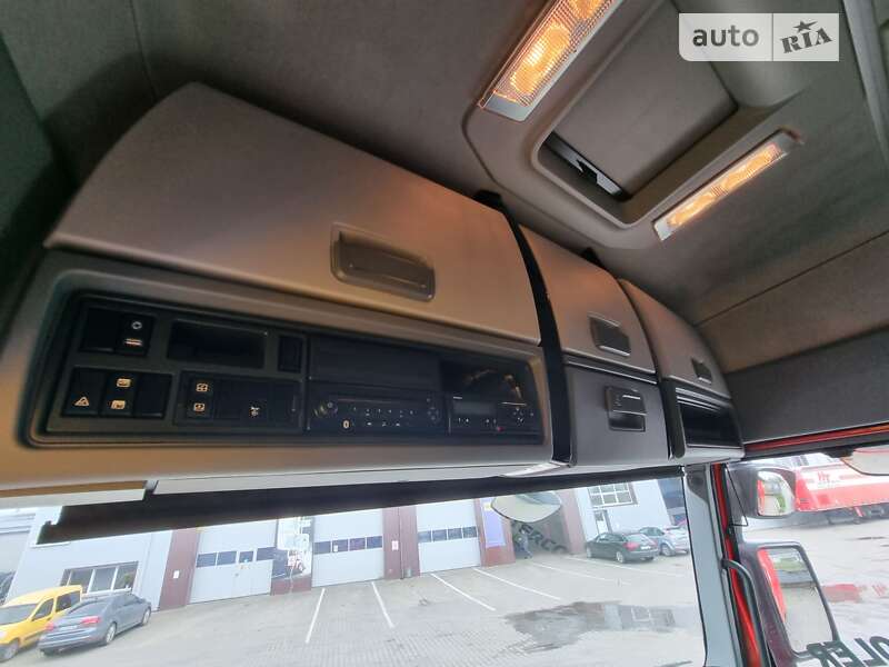 Тягач Renault Range T/T-Series  2015 в Луцьку