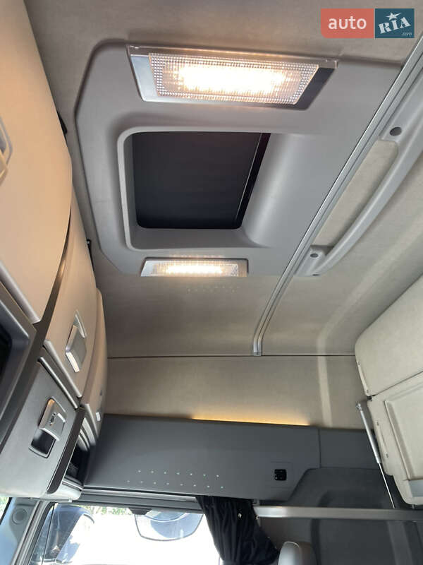 Тягач Renault Range T/T-Series  2016 в Рівному