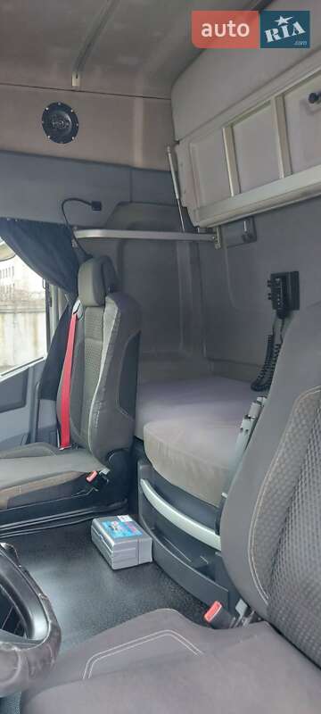 Тягач Renault Range T/T-Series  2014 в Кам'янському