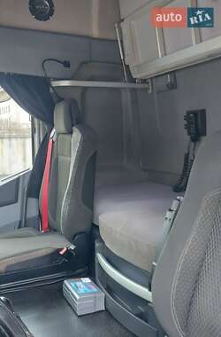 Тягач Renault Range T/T-Series  2014 в 