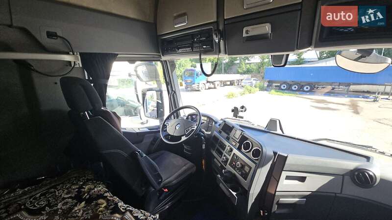 Тягач Renault Range T/T-Series  2016 в Одессе