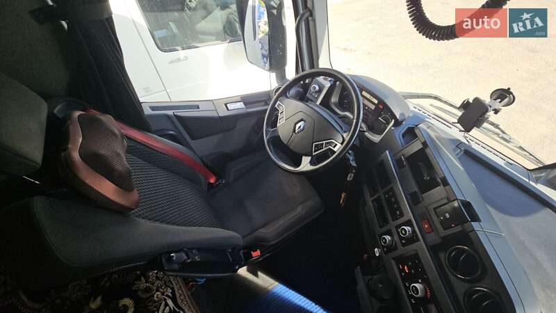 Тягач Renault Range T/T-Series  2016 в Одессе