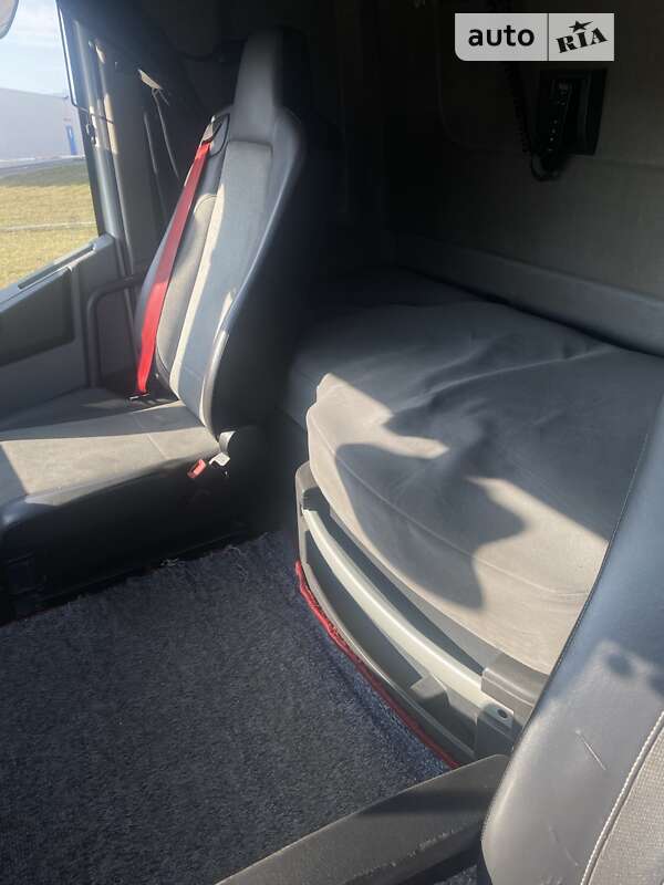 Тягач Renault Range T/T-Series  2018 в Яготині