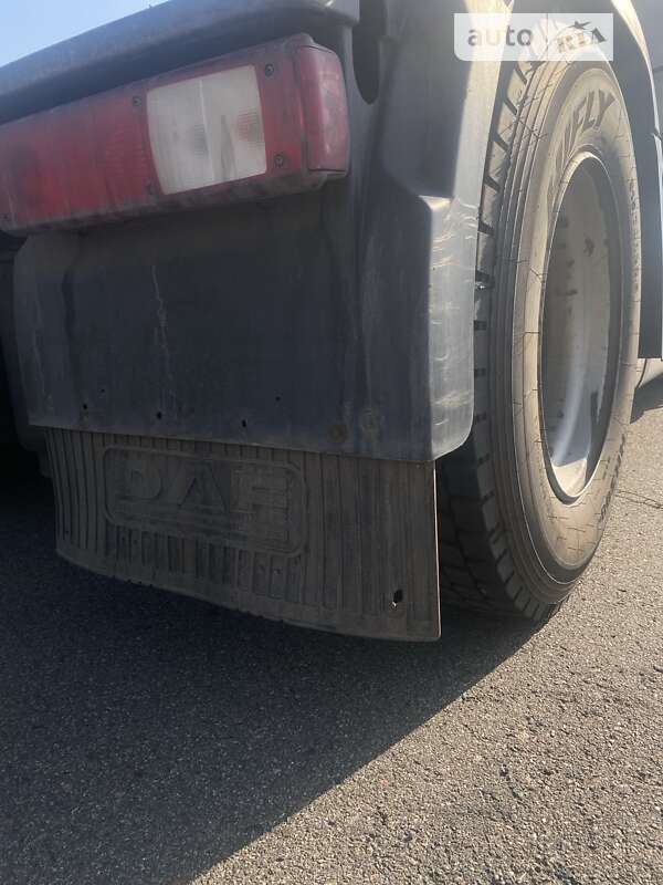 Тягач Renault Range T/T-Series  2018 в Яготині