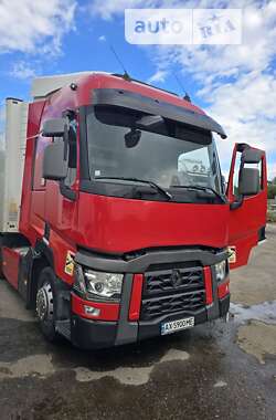 Тягач Renault Range T/T-Series  2016 в Харкові